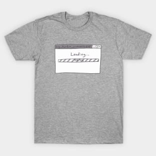 Loading T-Shirt